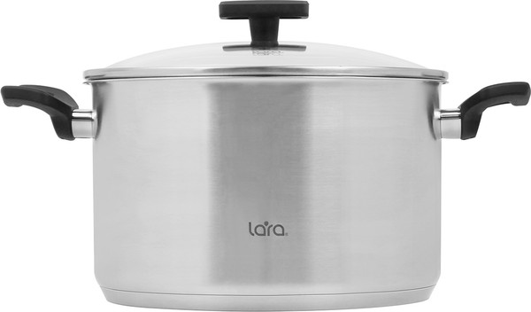 Кастрюля Lara Веста LR02-248