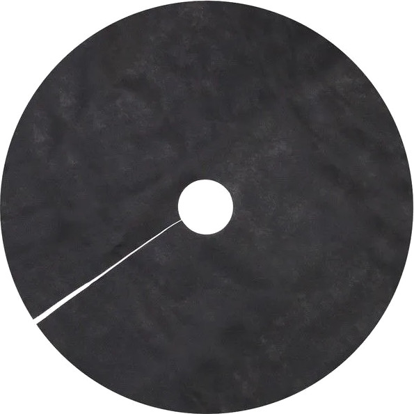 Укрывной материал ДоброСад Круг приствольный - фото