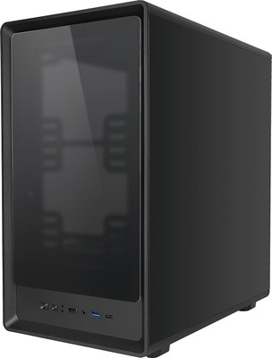 Корпус для компьютера Ginzzu CL410