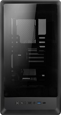 Корпус для компьютера Ginzzu CL410