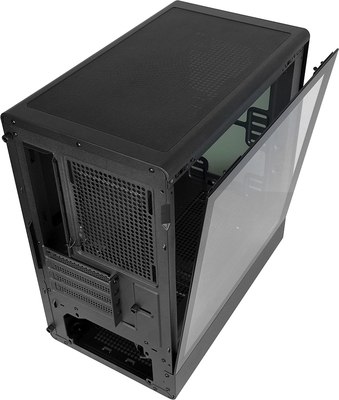 Корпус для компьютера Ginzzu CL410