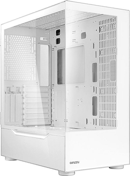 Корпус для компьютера Ginzzu GL780 - фото