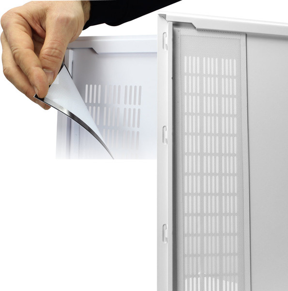 Корпус для компьютера Ginzzu GL780