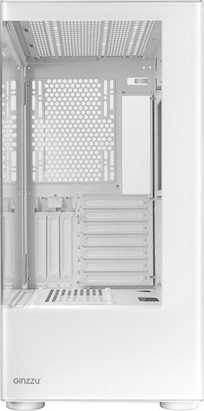 Корпус для компьютера Ginzzu GL780