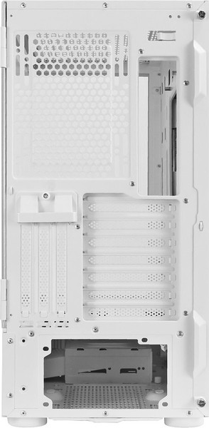 Корпус для компьютера Ginzzu GL780