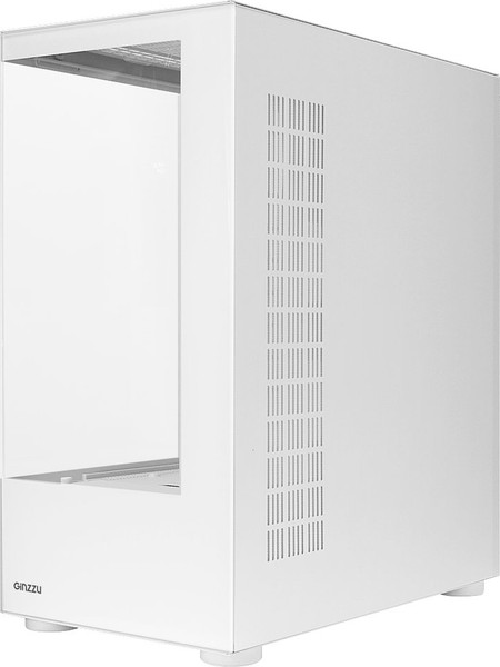 Корпус для компьютера Ginzzu GL780