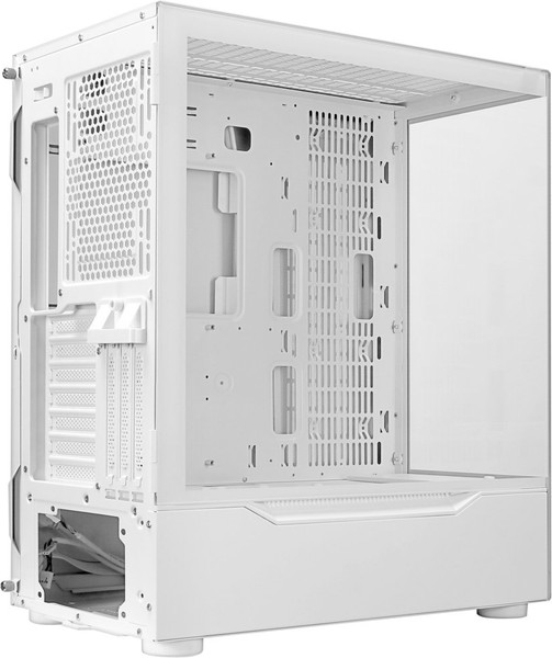 Корпус для компьютера Ginzzu GL780