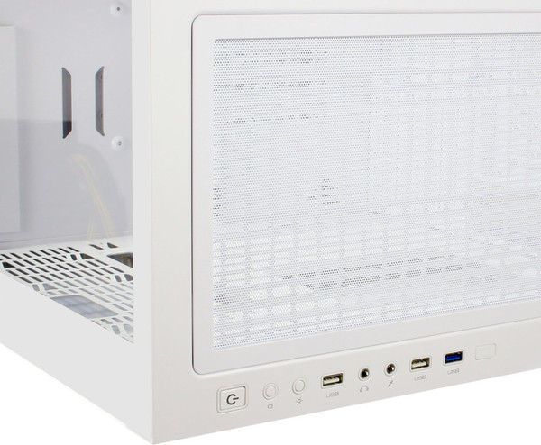 Корпус для компьютера Ginzzu GL780