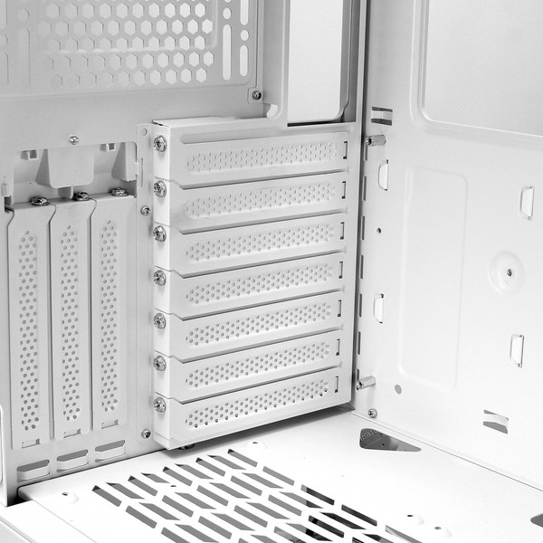 Корпус для компьютера Ginzzu GL780