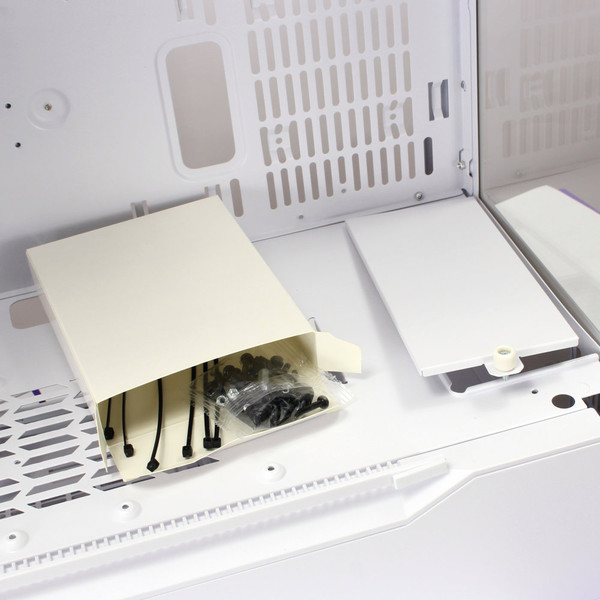 Корпус для компьютера Ginzzu GL780