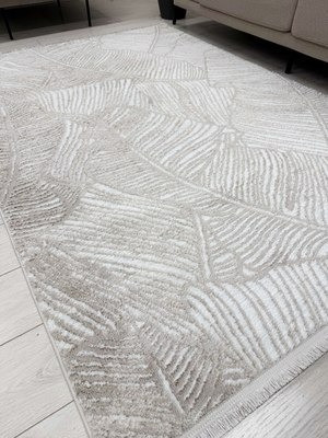 Ковер Radjab Carpet Аврелия Прямоугольник HL1058A / 12332RK