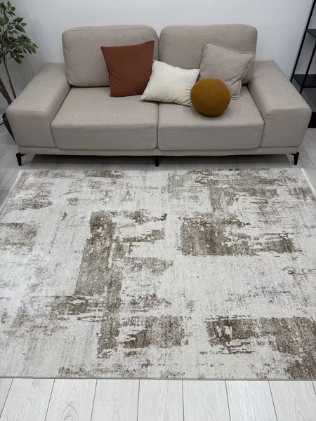 Ковер Radjab Carpet Арвен Прямоугольник NS04B / 11989RK