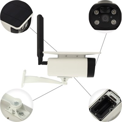 IP-камера Securic SEC-SF-103W