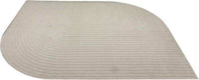 Ковер Radjab Carpet Сканди Сизаль Прямоугольник 10980A / 13052RK - фото