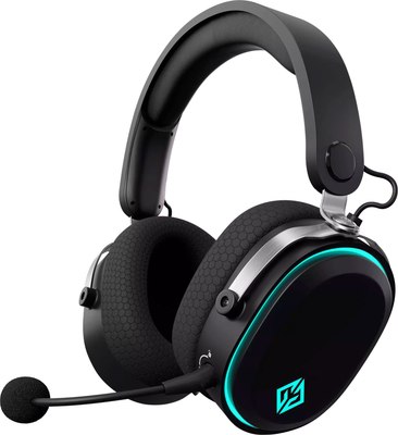 Наушники-гарнитура GMNG GG-HS405W - фото