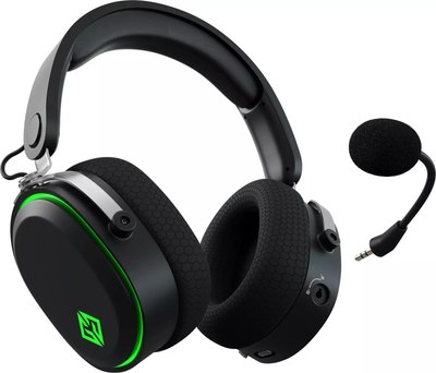 Наушники-гарнитура GMNG GG-HS405W