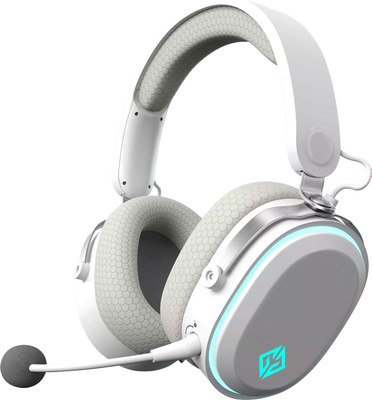 Наушники-гарнитура GMNG GG-HS405W - фото