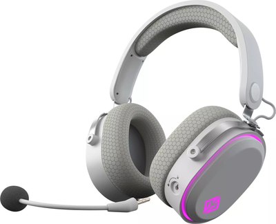 Наушники-гарнитура GMNG GG-HS405W