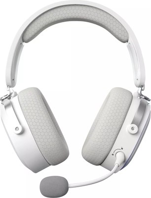 Наушники-гарнитура GMNG GG-HS405W