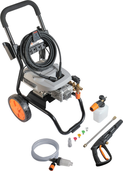 Мойка высокого давления Bort KEX-2800 (93416725) - фото