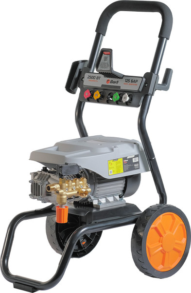 Мойка высокого давления Bort KEX-2800 (93416725)