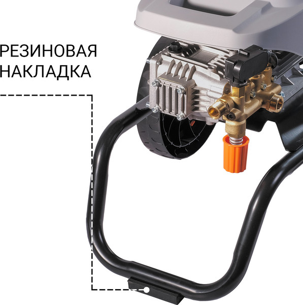 Мойка высокого давления Bort KEX-2800 (93416725)