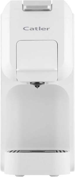 Капсульная кофеварка Catler ES 702 Porto W