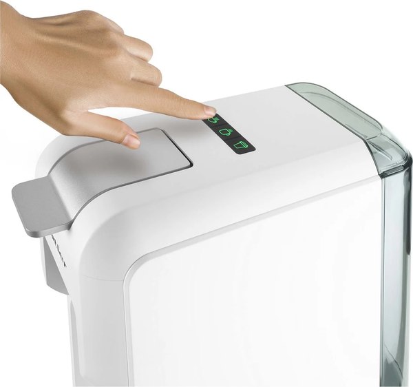 Капсульная кофеварка Catler ES 702 Porto W