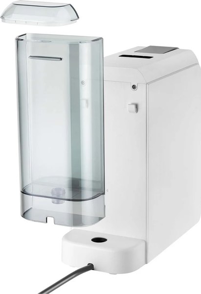 Капсульная кофеварка Catler ES 702 Porto W