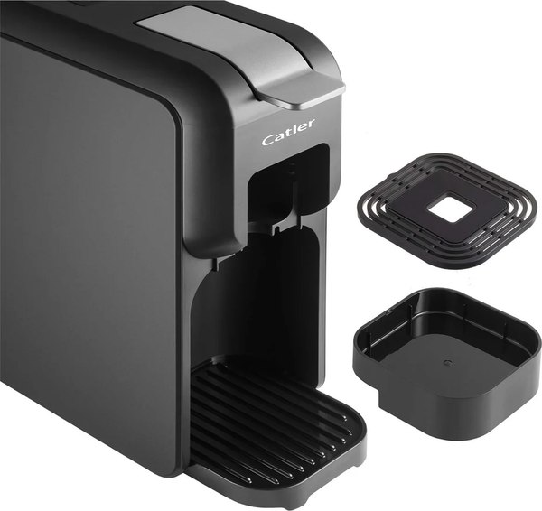 Капсульная кофеварка Catler ES 703 Porto B