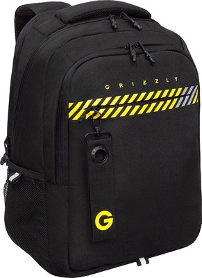 Рюкзак Grizzly RU-532-1 - фото