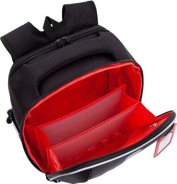 Школьный рюкзак Grizzly RAf-593-3