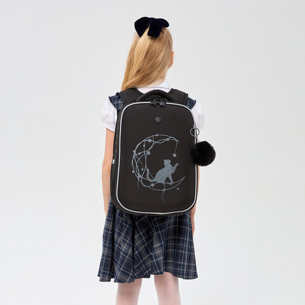 Школьный рюкзак Grizzly RAw-594-6