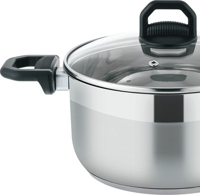 Кастрюля Appetite Бетти PH10273