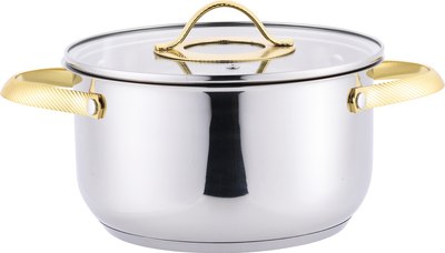 Кастрюля Appetite Олимпия PH18273