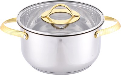 Кастрюля Appetite Олимпия PH18363 - фото