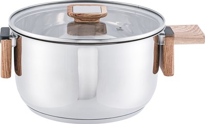 Набор кастрюль Appetite Смарт PH16SET1