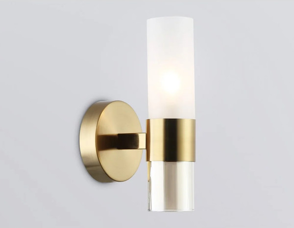 Бра Ambrella LH55116 BS/FR/TI