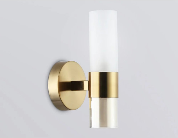 Бра Ambrella LH55116 BS/FR/TI