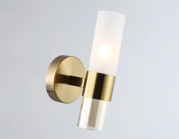 Бра Ambrella LH55116 BS/FR/TI