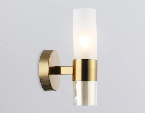 Бра Ambrella LH55116 BS/FR/TI