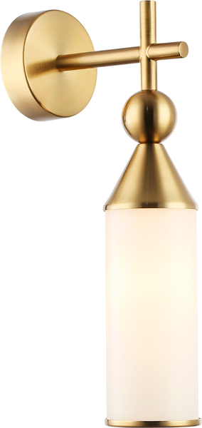 Бра Ambrella LH55280 BS/FR - фото