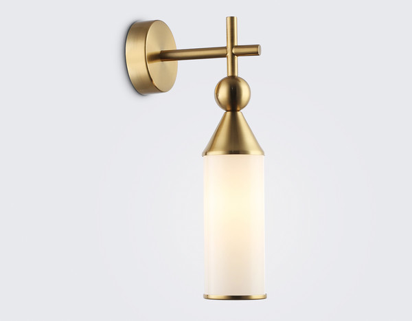 Бра Ambrella LH55280 BS/FR