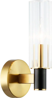 Бра Ambrella LH55517 BK/BS/CL - фото