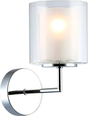 Бра Ambrella LH56005 СH/FR - фото