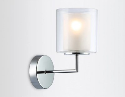 Бра Ambrella LH56005 СH/FR