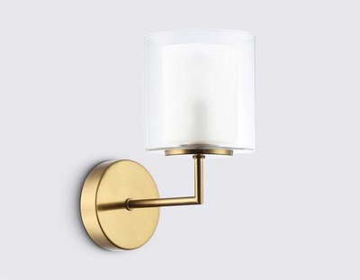 Бра Ambrella LH56015 BS/FR