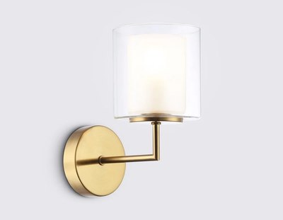 Бра Ambrella LH56015 BS/FR