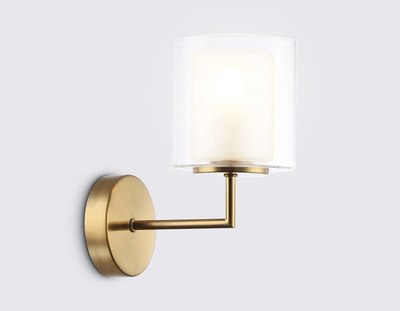 Бра Ambrella LH56015 BS/FR