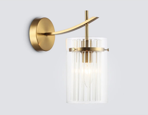 Бра Ambrella LH56035 BS/CL